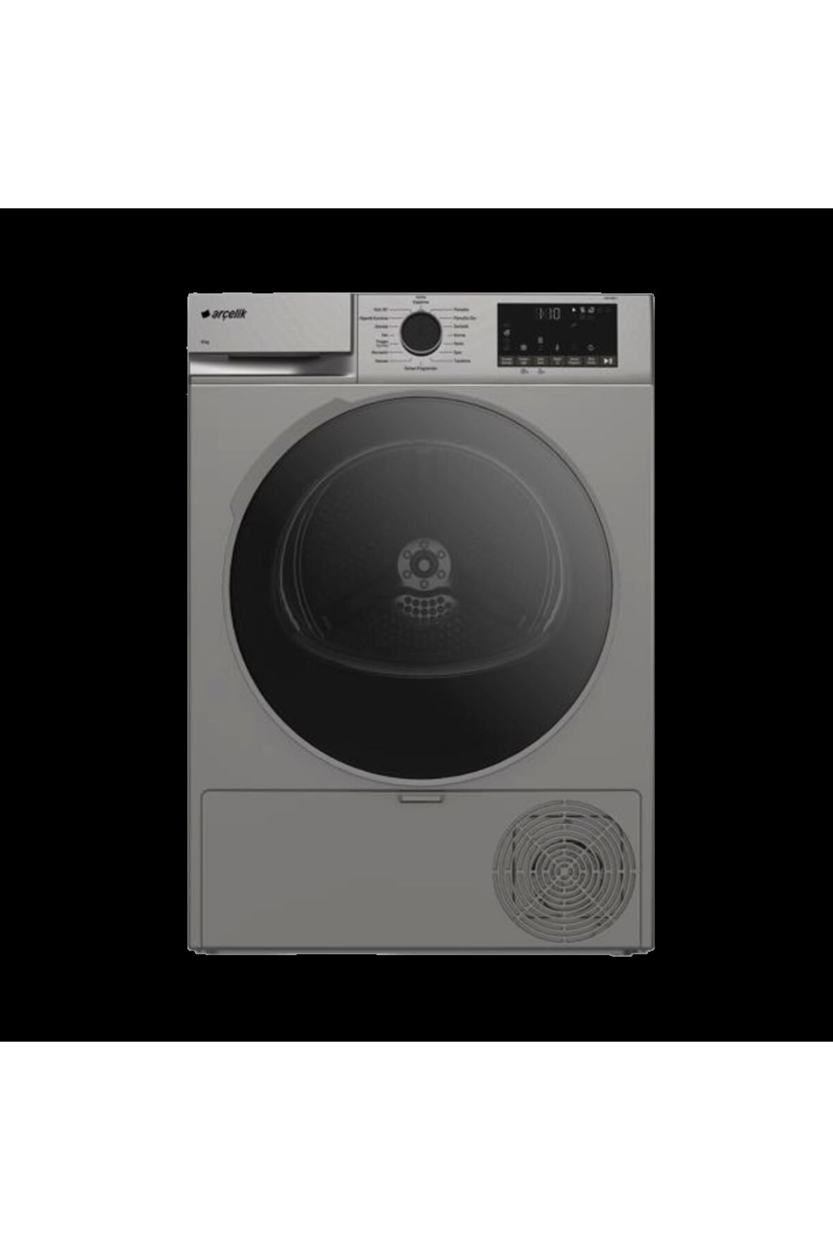 1001 KMX S Kurutma Makinesi