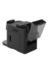 OK0028 Okka Espresso Pro M Tam Otomatik Espresso Makinesi, 11 Sıcak ve Soğuk İçecek, Krom