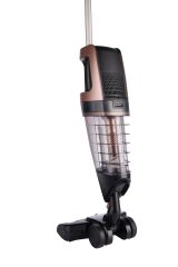 Arnica ET11200 Süpürgeç E-max Rose Şarjlı Dik Süpürge