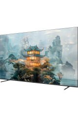 85PA725EQG 4K Ultra HD 85'' 216 Ekran Uydu Alıcılı Android Smart QLED TV