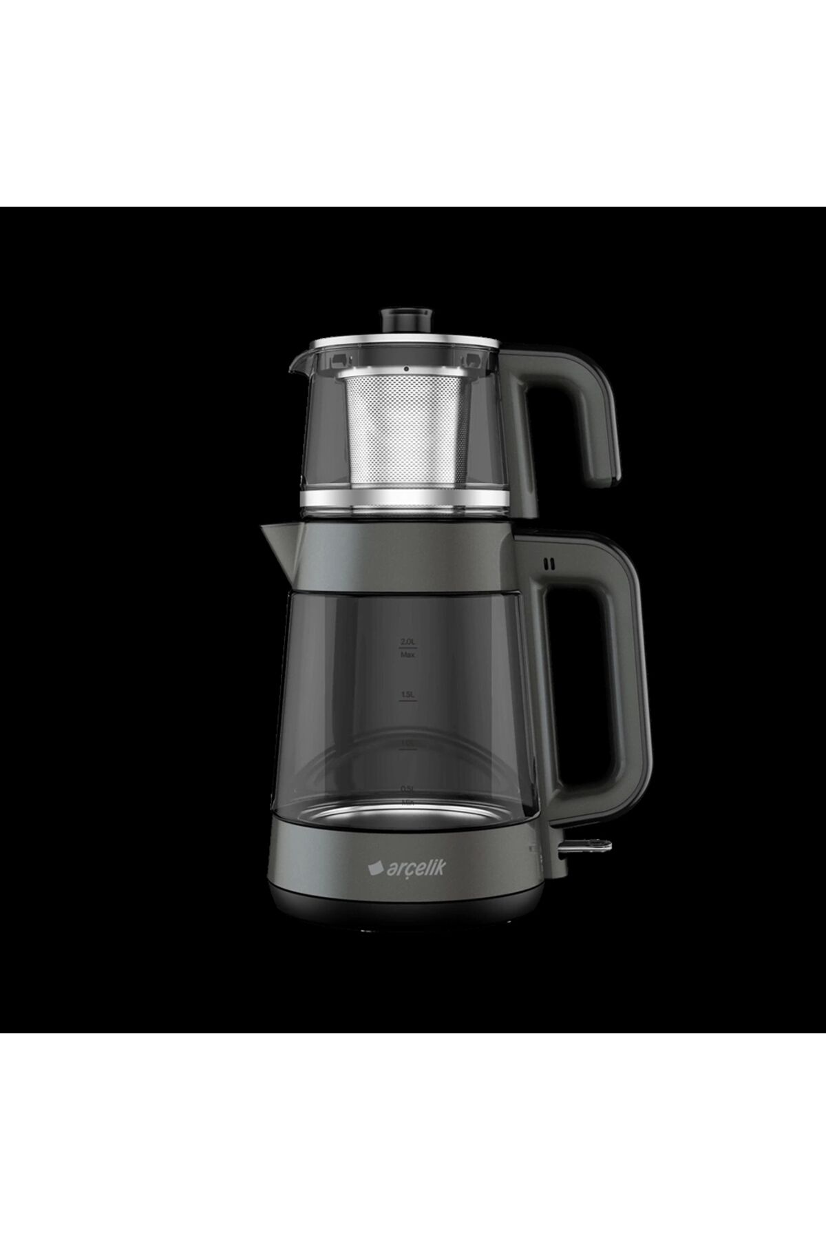 CM 6964 G Çay Makinesi