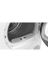 Km10610ctr A 10 Kg Isı Pompalı Çamaşır Kurutma Makinesi