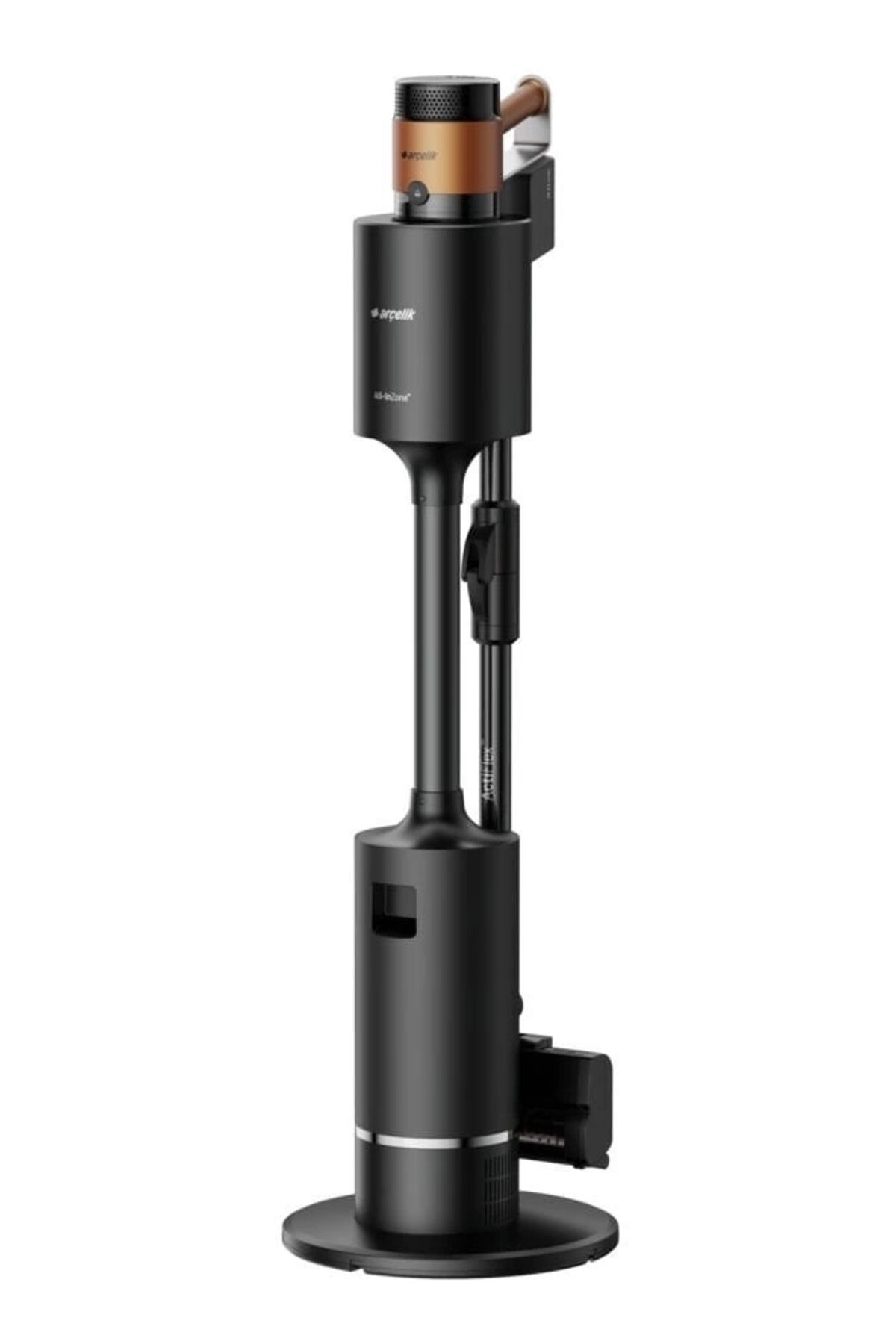 Imperium® Go Plus 3.0 Sd 9461 Şarjlı Dikey Süpürge