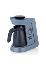 ARNİCA IH32058 KÖPÜKLÜ EKO TÜRK KAHVE MAKİNESİ GRİ