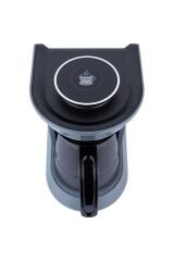 ARNİCA IH32058 KÖPÜKLÜ EKO TÜRK KAHVE MAKİNESİ GRİ