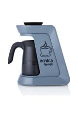 ARNİCA IH32058 KÖPÜKLÜ EKO TÜRK KAHVE MAKİNESİ GRİ