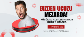 Bütçenizi Yormayan Cazip Fiyatlar